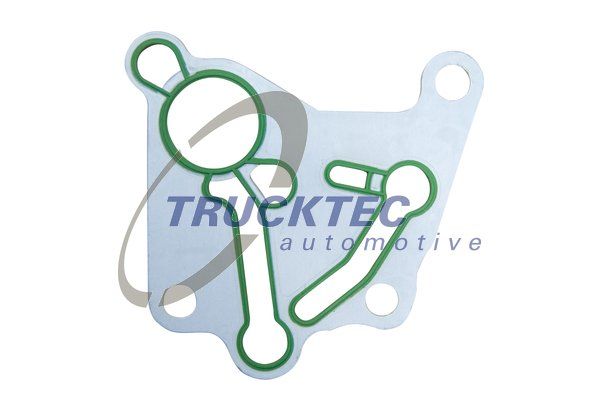 TRUCKTEC AUTOMOTIVE Прокладка, топливный насос 03.38.008
